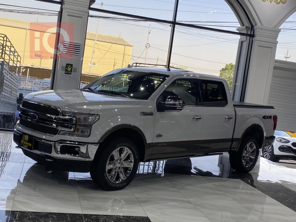 فورد إف-150